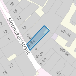 Perceel LWD00-A-1889