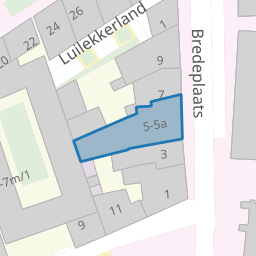 Perceel LWD00-A-1894