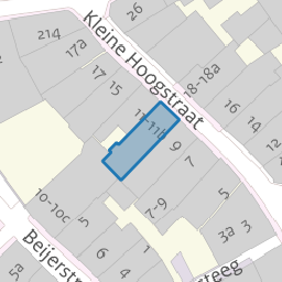 Perceel LWD00-A-1906