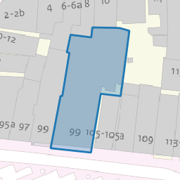 Perceel LWD00-A-1909