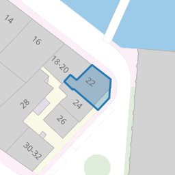 Perceel LWD00-A-1918