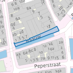 Perceel LWD00-A-1939