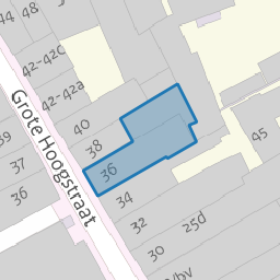 Perceel LWD00-A-1940