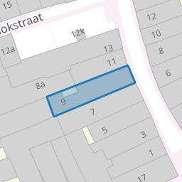 Perceel LWD00-A-1944