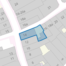 Perceel LWD00-A-1947