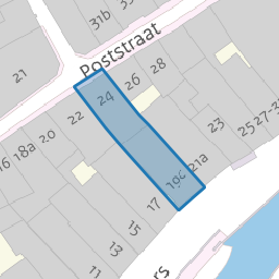 Perceel LWD00-A-1957