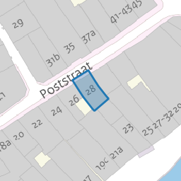 Perceel LWD00-A-1966