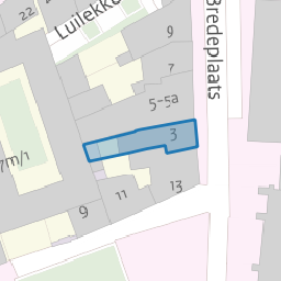 Perceel LWD00-A-1968