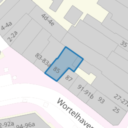 Perceel LWD00-A-1987