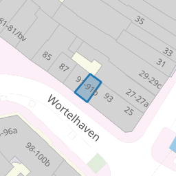 Perceel LWD00-A-1989