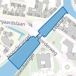 Perceel LWD00-A-1993