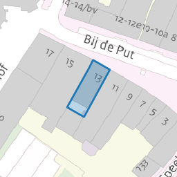 Perceel LWD00-A-2008