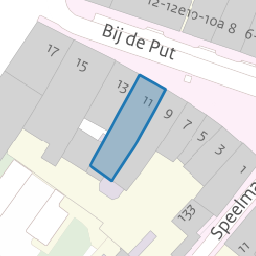 Perceel LWD00-A-2009