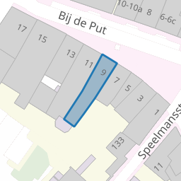 Perceel LWD00-A-2010