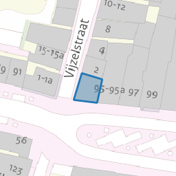 Perceel LWD00-A-2033