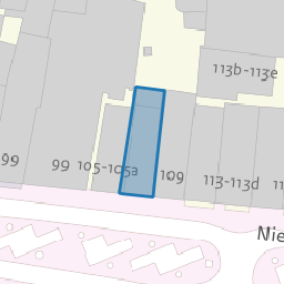 Perceel LWD00-A-2035