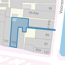 Perceel LWD00-A-2037