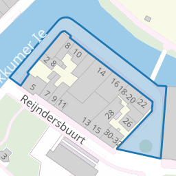 Perceel LWD00-A-2047