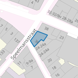 Perceel LWD00-A-2048