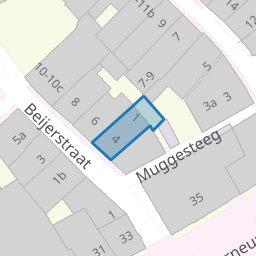 Perceel LWD00-A-2054