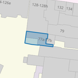 Perceel LWD00-A-2061