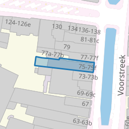 Perceel LWD00-A-2062