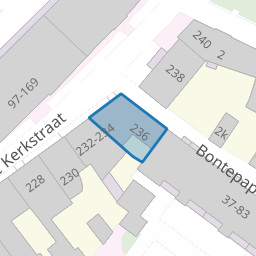 Perceel LWD00-A-2067