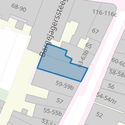 Perceel LWD00-A-2074