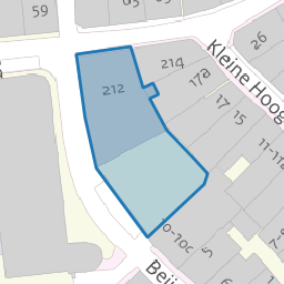 Perceel LWD00-A-2083