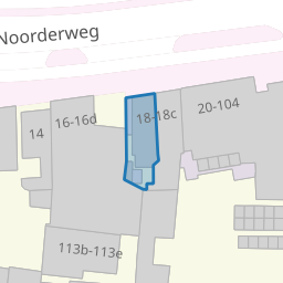 Perceel LWD00-A-2093