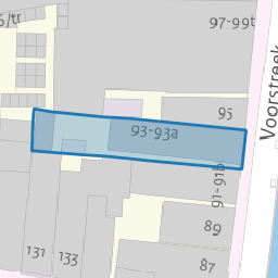 Perceel LWD00-A-2095