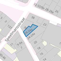 Perceel LWD00-A-2111