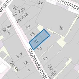 Perceel LWD00-A-2113