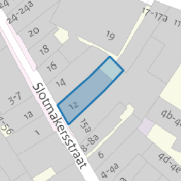 Perceel LWD00-A-2115