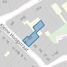 Perceel LWD00-A-2123