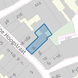 Perceel LWD00-A-2124