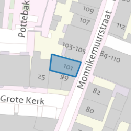 Perceel LWD00-A-2129