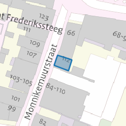 Perceel LWD00-A-2134