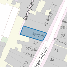 Perceel LWD00-A-2142