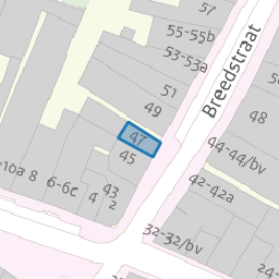 Perceel LWD00-A-2145