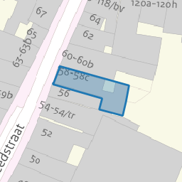 Perceel LWD00-A-2148