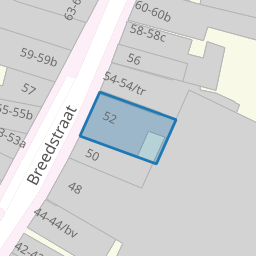 Perceel LWD00-A-2161