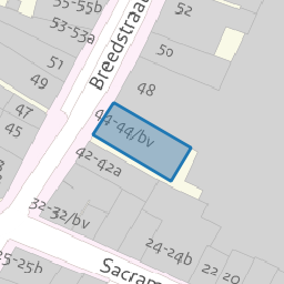 Perceel LWD00-A-2162