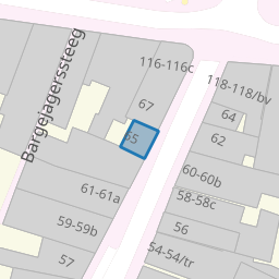 Perceel LWD00-A-2165