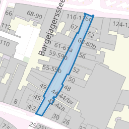 Perceel LWD00-A-2166