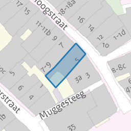 Perceel LWD00-A-2173