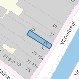 Perceel LWD00-A-2179