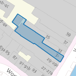 Perceel LWD00-A-2180