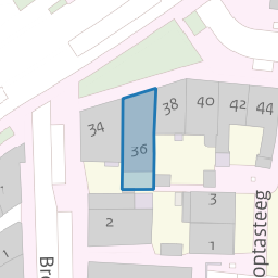 Perceel LWD00-A-2184