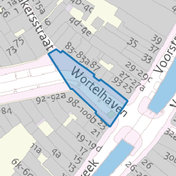 Perceel LWD00-A-2186